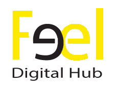 feel logo